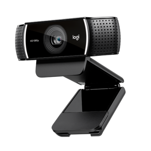 Webcam logitech hd discount c930e